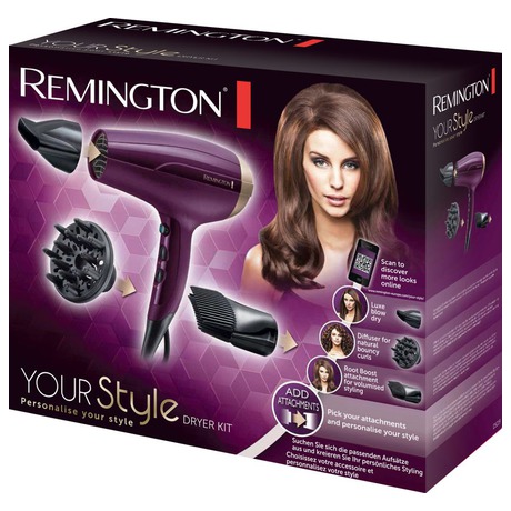 Remington D5219 (foto 3)