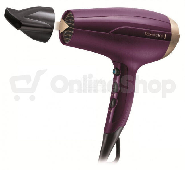 Fén Remington D5219