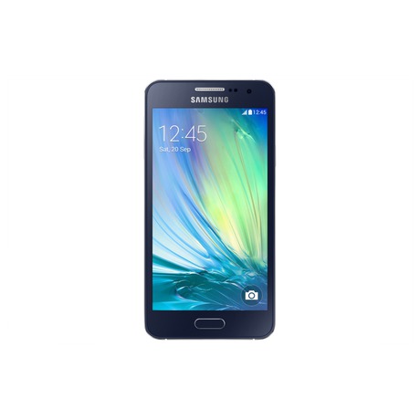 Mobilní telefon Samsung Galaxy A3 (SM-A300F) - černý - Samsung Galaxy A3&nbsp;- černý (foto 2)