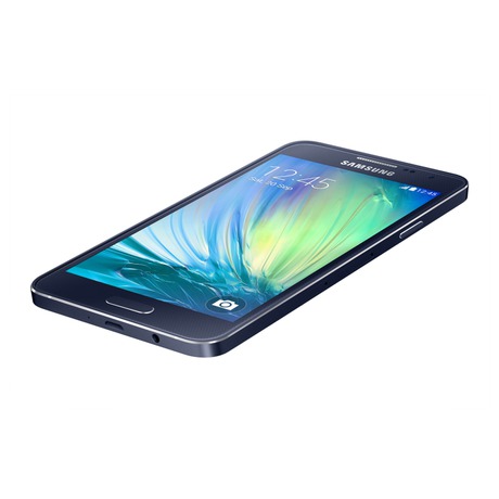 Mobilní telefon Samsung Galaxy A3 (SM-A300F) - černý - Samsung Galaxy A3&nbsp;- černý (foto 5)