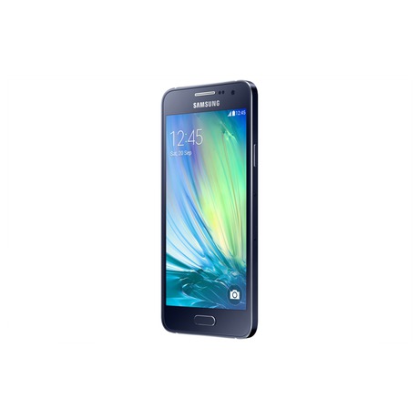 Mobilní telefon Samsung Galaxy A3 (SM-A300F) - černý - Samsung Galaxy A3&nbsp;- černý (foto 6)