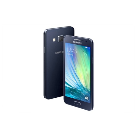 Mobilní telefon Samsung Galaxy A3 (SM-A300F) - černý - Samsung Galaxy A3&nbsp;- černý (foto 9)