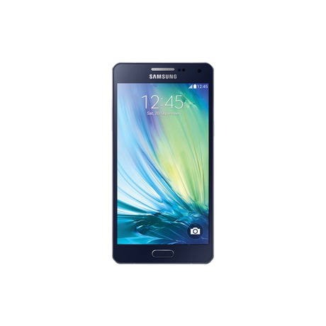 Mobilní telefon Samsung Galaxy A5 (SM-A500F) - černý - Samsung Galaxy A5&nbsp;- černý (foto 8)