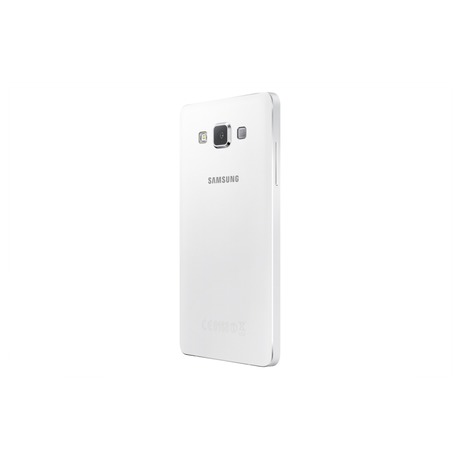Mobilní telefon Samsung Galaxy A5 (SM-A500F) - bílý - Samsung Galaxy A5&nbsp;- bílý (foto 2)