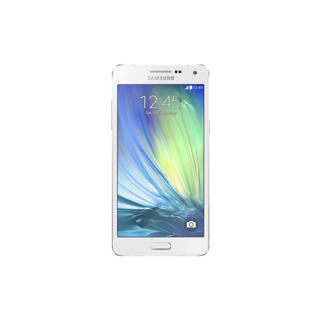 Mobilní telefon Samsung Galaxy A5 (SM-A500F) - bílý - Samsung Galaxy A5&nbsp;- bílý (foto 3)