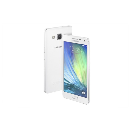 Mobilní telefon Samsung Galaxy A5 (SM-A500F) - bílý - Samsung Galaxy A5&nbsp;- bílý (foto 8)