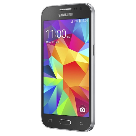 Mobilní telefon Samsung Galaxy CORE Prime (SM-G360F) - šedý - Samsung Galaxy CORE Prime -&nbsp;šedý (foto 4)