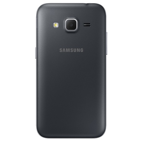 Mobilní telefon Samsung Galaxy CORE Prime (SM-G360F) - šedý - Samsung Galaxy CORE Prime -&nbsp;šedý (foto 6)