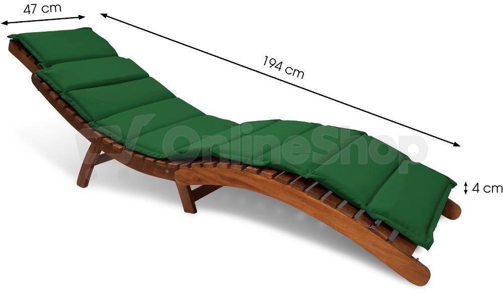Potah na lehátko Fieldmann FDZN 9016