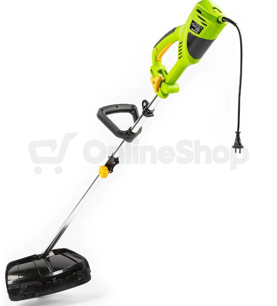Elektrický vyžínač Fieldmann FZS 2050 E