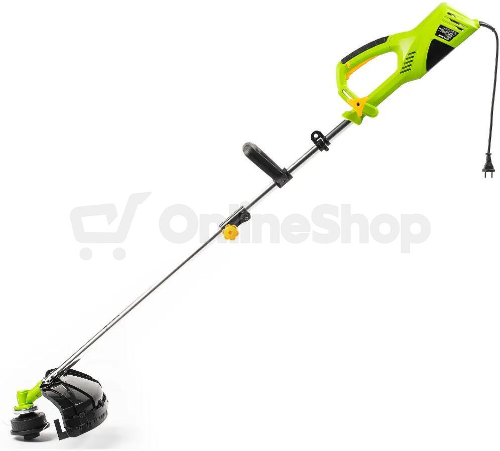 Elektrický vyžínač Fieldmann FZS 2050 E