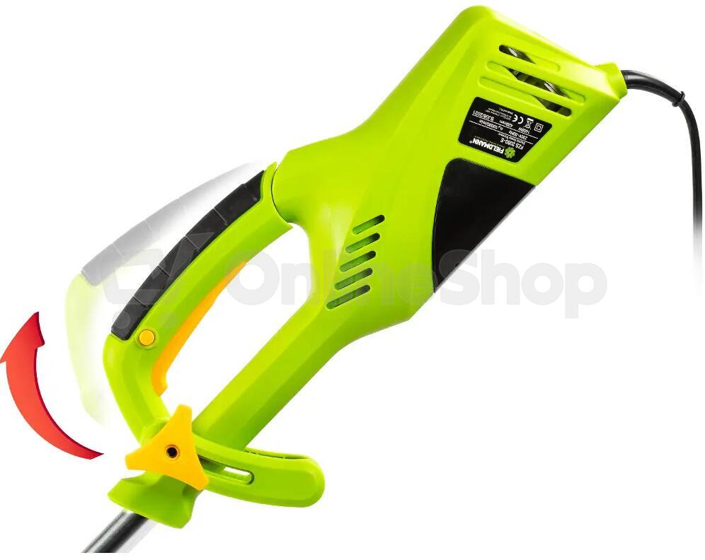 Elektrický vyžínač Fieldmann FZS 2050 E