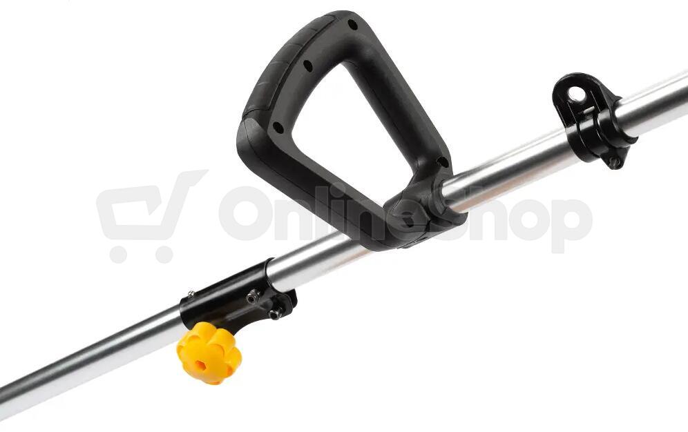 Elektrický vyžínač Fieldmann FZS 2050 E