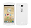 Mobilní telefon Prestigio MultiPhone PSP5507 DUO - bílý - Prestigio MultiPhone PSP5507 DUO -&nbsp;bílý (foto 3)