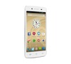 Mobilní telefon Prestigio MultiPhone PSP5507 DUO - bílý - Prestigio MultiPhone PSP5507 DUO -&nbsp;bílý (foto 4)
