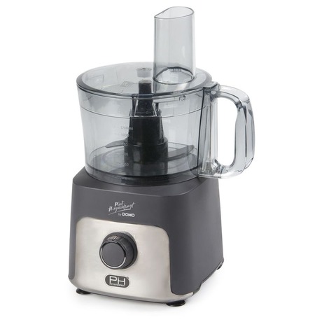 Kuchyňský robot - Food Processor řady Piet - DOMO DO9112FP - Domo DO9112FP (foto 1)
