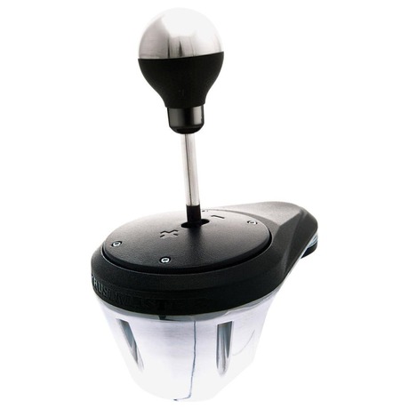 Řadící páka Thrustmaster TH8A pro PC, PS3, PS4, Xbox One - Thrustmaster TH8A pro PC, PS3, PS4, Xbox One, One X,&nbsp;One S (foto 1)