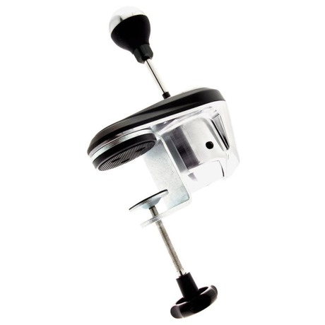 Řadící páka Thrustmaster TH8A pro PC, PS3, PS4, Xbox One - Thrustmaster TH8A pro PC, PS3, PS4, Xbox One, One X,&nbsp;One S (foto 2)