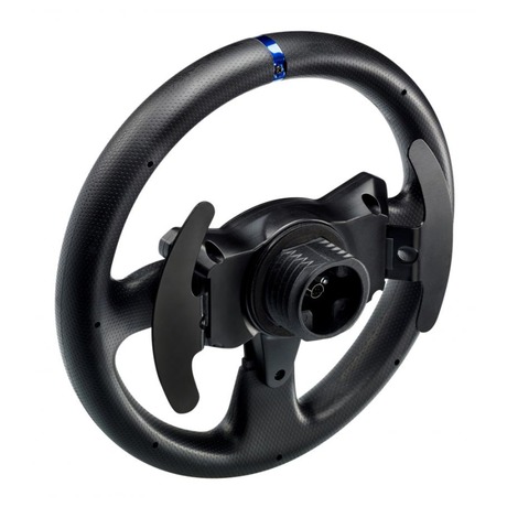 Volant Thrustmaster T300 RS pro PS3, PS4, PC - Thrustmaster T300 RS&nbsp;pro PS5, PS4, PS3 a&nbsp;PC (foto 1)