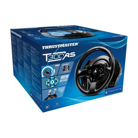 Volant Thrustmaster T300 RS pro PS5, PS4, PS3 a PC