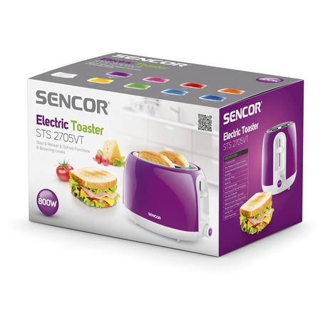 Sencor STS 2705VT (foto 5)