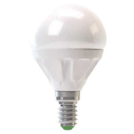 Žárovka LED Emos CERAMIC 5W E14 GLOBE