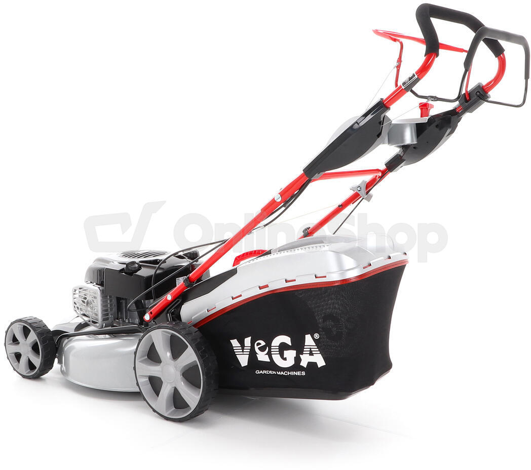 Benzínová sekačka VeGA 752 SXH DOV 5in1