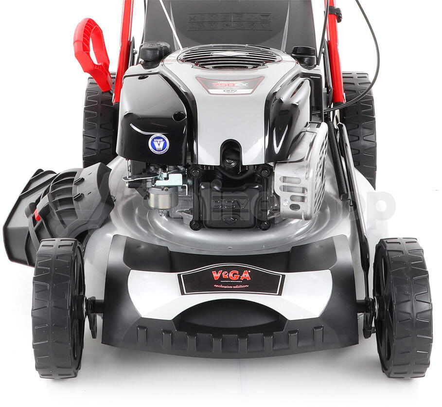 Benzínová sekačka VeGA 752 SXH DOV 5in1