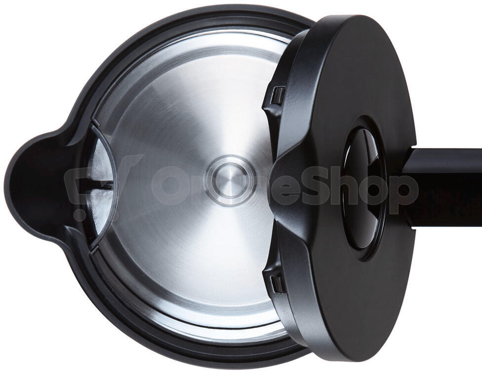 Rychlovarná konvice s termoregulací BOSCH TWK8613P