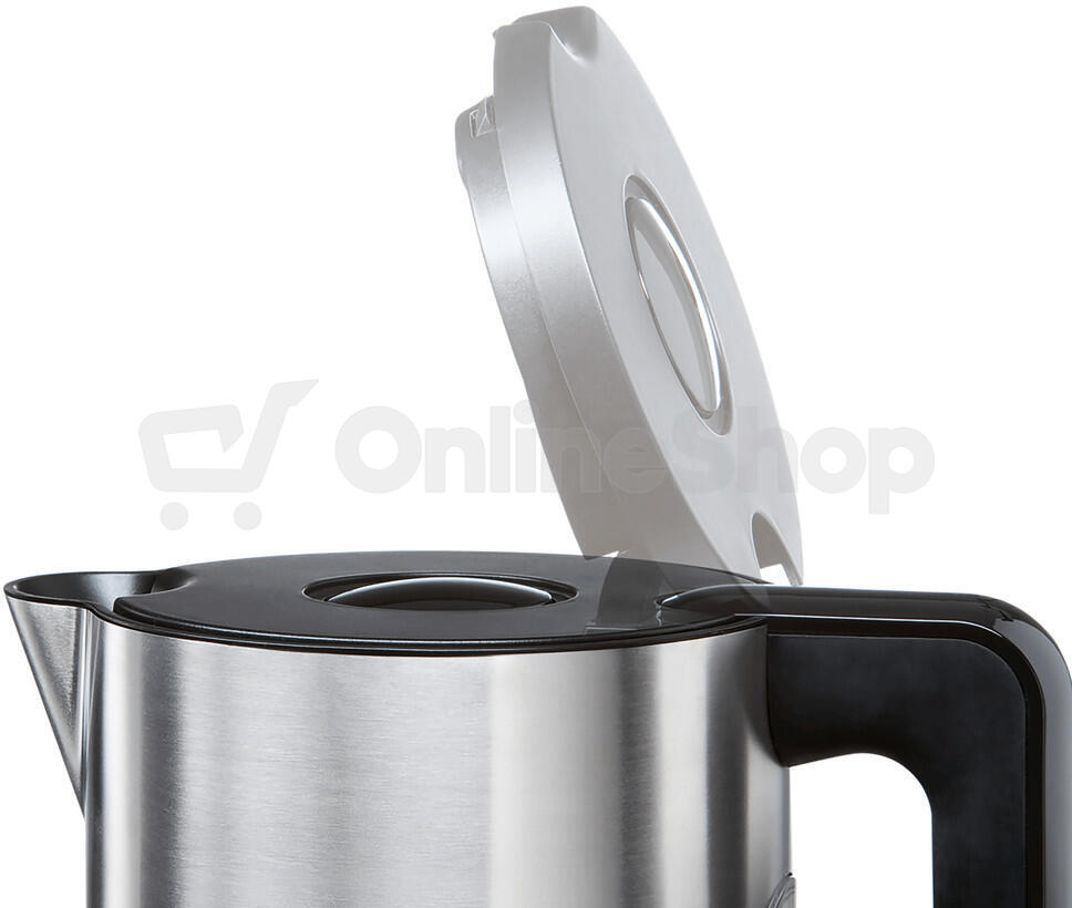 Rychlovarná konvice s termoregulací BOSCH TWK8613P