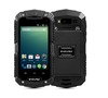 Mobilní telefon Evolveo StrongPhone D2 Min - černý - Evolve o&nbsp;StrongPhone D2&nbsp;Min -&nbsp;černý (foto 3)