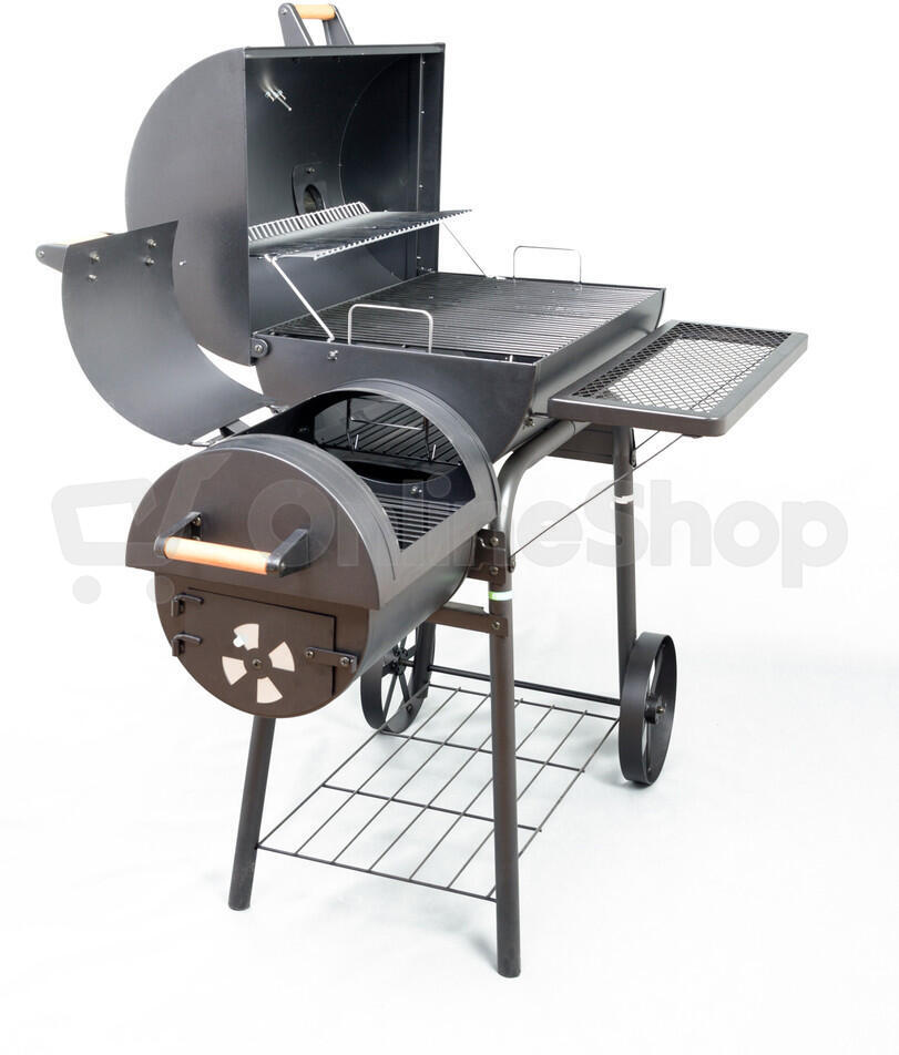 Gril G21 BBQ big