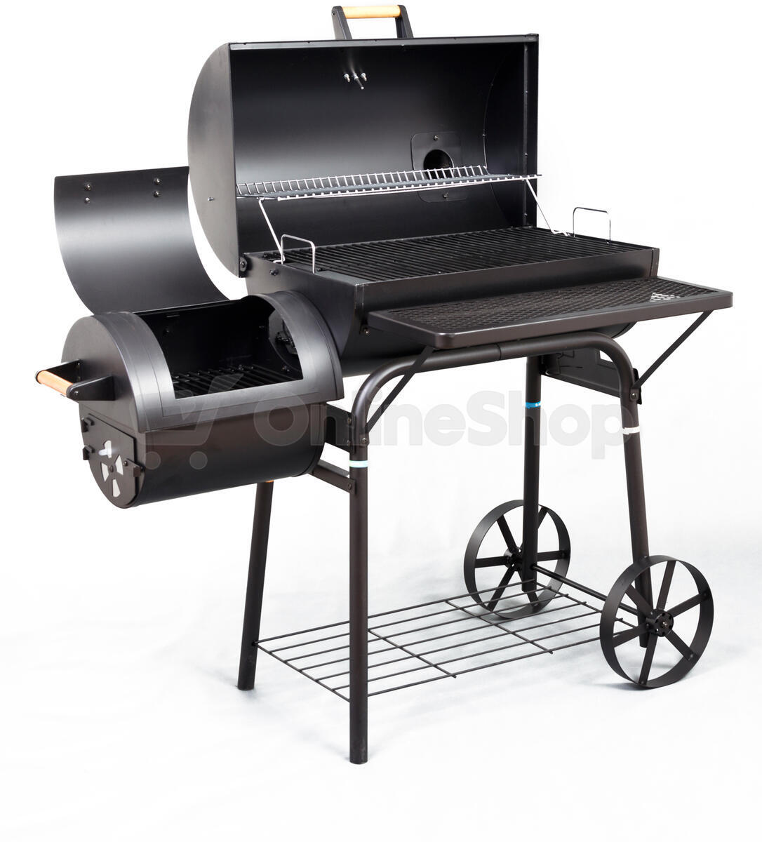 Gril G21 BBQ big
