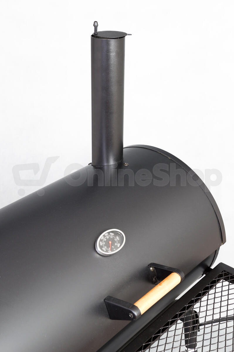 Gril G21 BBQ big