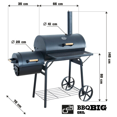 G21 BBQ big (foto 10)