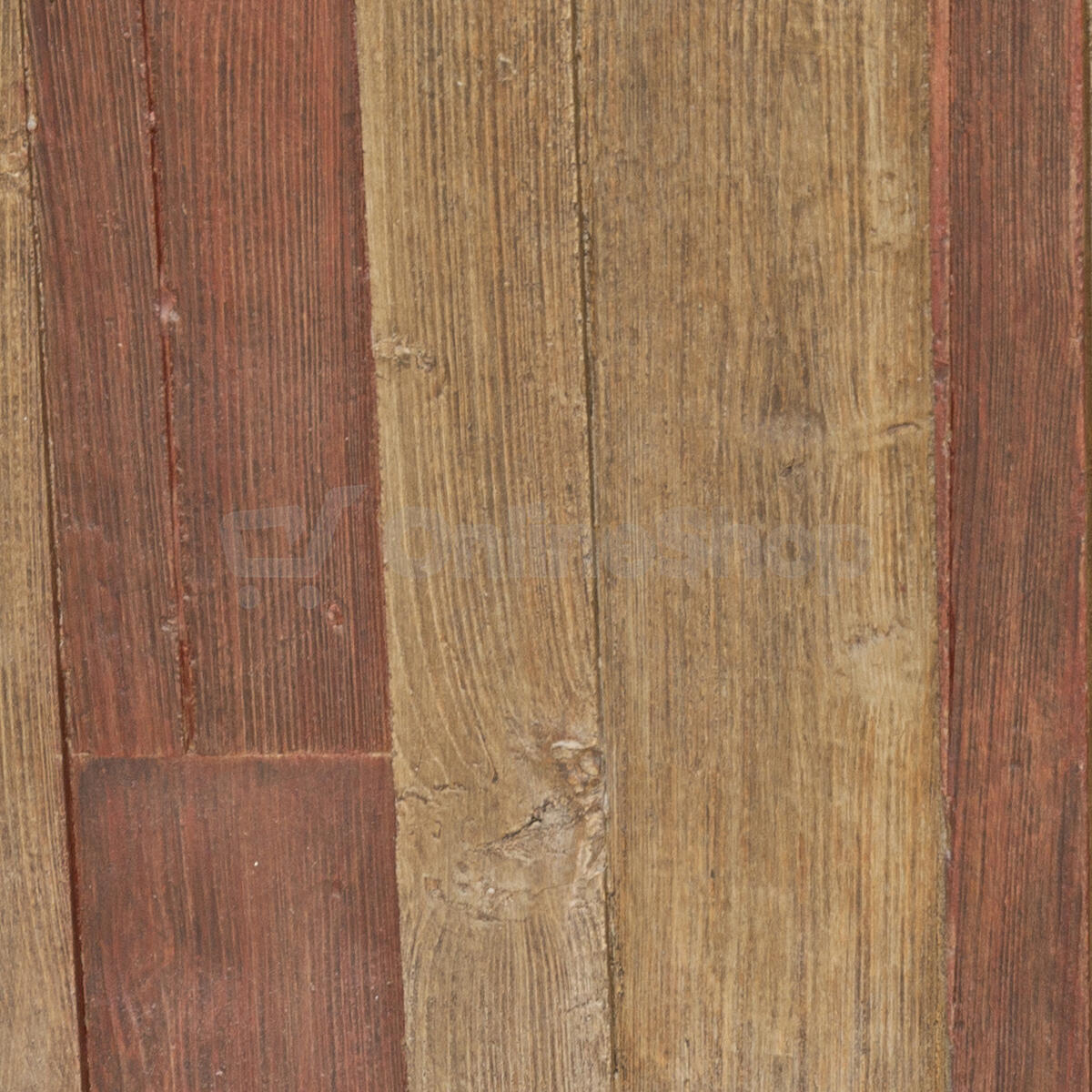 Květináč G21 Wood Box 99cm