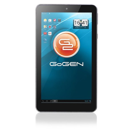 Dotykový tablet GoGEN TA 7700 QUAD 7", 8 GB, WF, Android 4.4 - černý - GoGEN TA&nbsp;7700 QUAD 7", 8&nbsp;GB, WF, Android 4.4 -&nbsp;černý (foto 5)