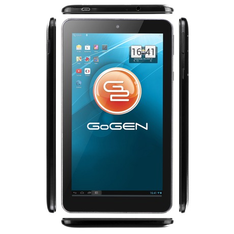Dotykový tablet GoGEN TA 7700 QUAD 7", 8 GB, WF, Android 4.4 - černý - GoGEN TA&nbsp;7700 QUAD 7", 8&nbsp;GB, WF, Android 4.4 -&nbsp;černý (foto 7)