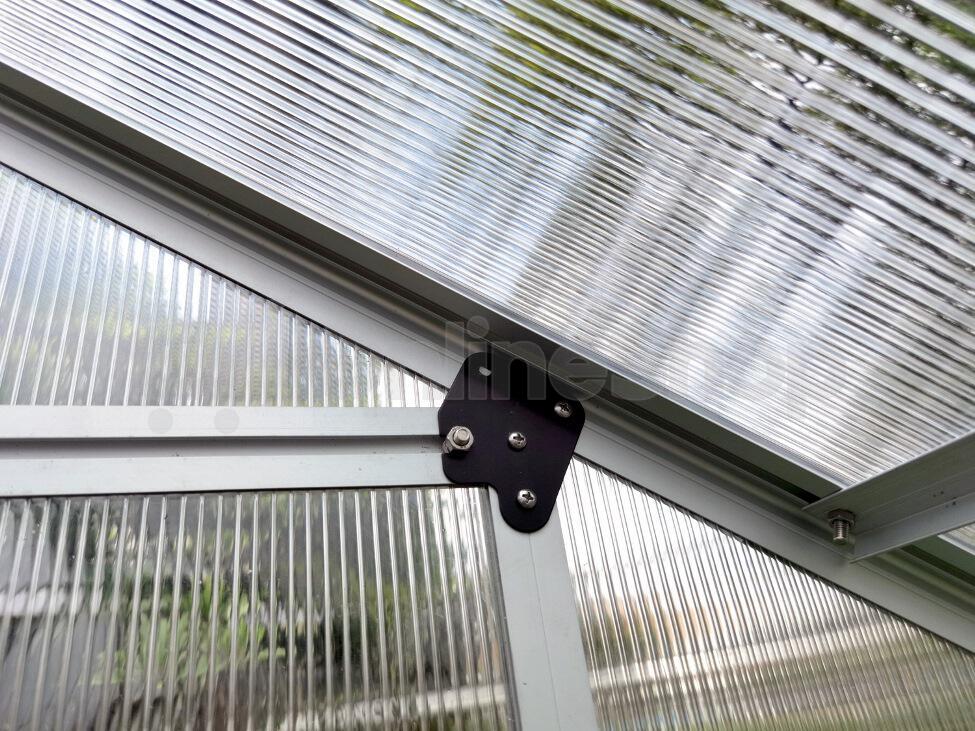 Skleníky VeGA 5000 STRONG-22