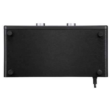 Radiopřijímač Hama DIR3100 DAB+ internetové rádio - Hama DIR3100 DAB+, černé (foto 7)