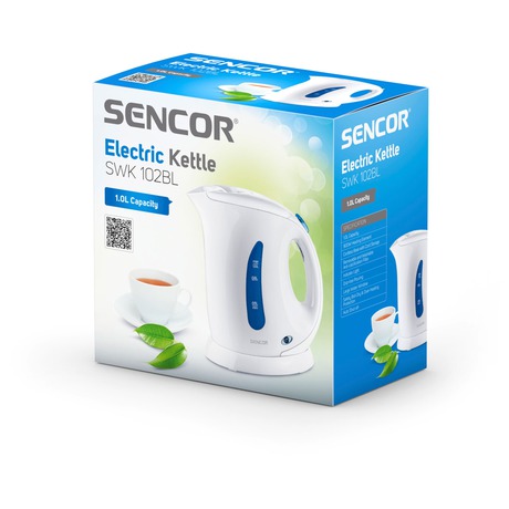 Sencor SWK 102BL (foto 1)
