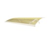 Vchodová stříška Lanitplast LARUS 160 - LanitPlast LARUS 160 (foto 3)