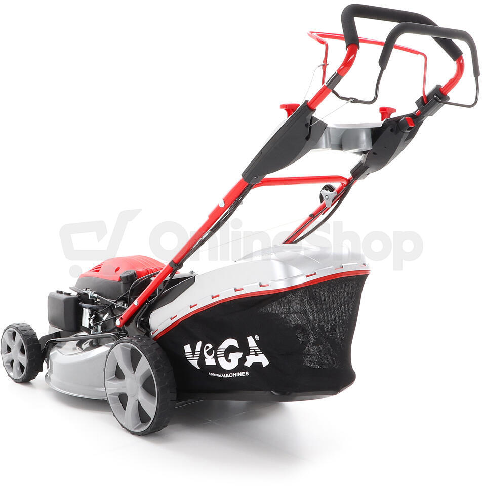 Benzínová sekačka VeGA 545 SXHE 7in1