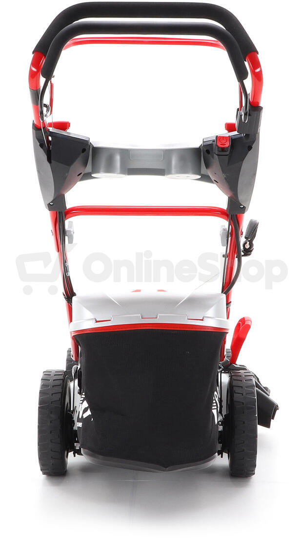 Benzínová sekačka VeGA 545 SXHE 7in1