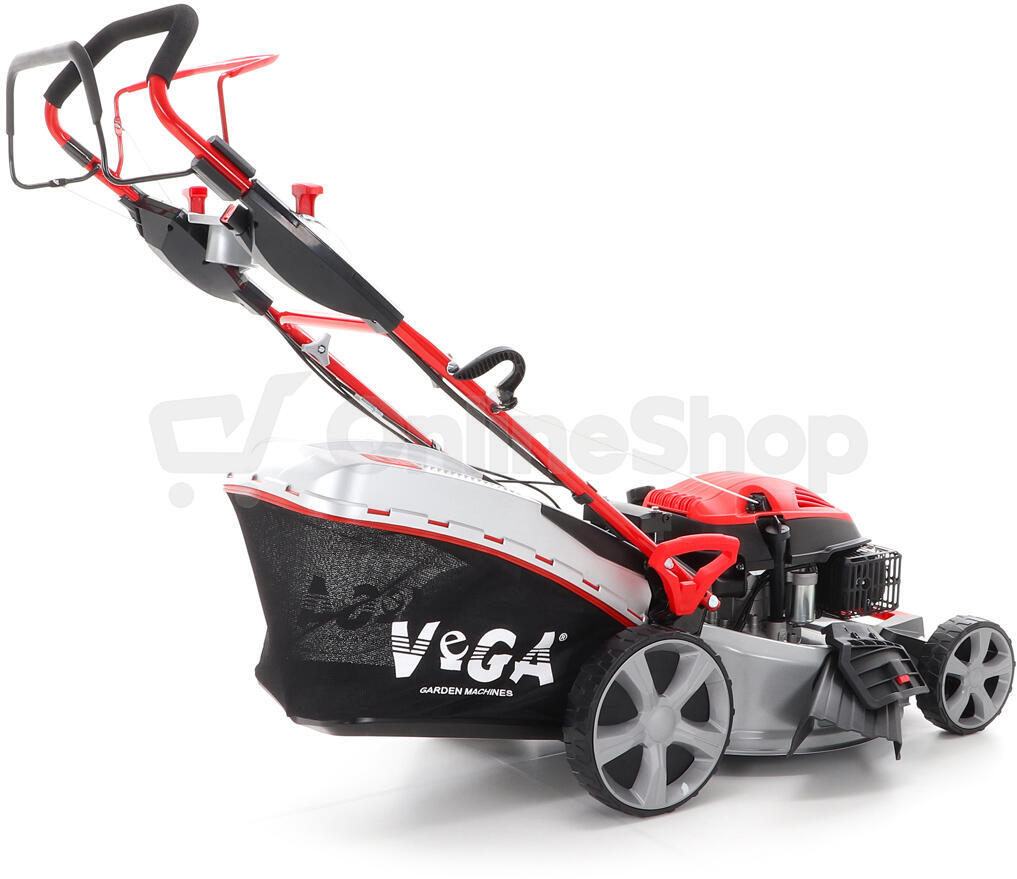 Benzínová sekačka VeGA 545 SXHE 7in1