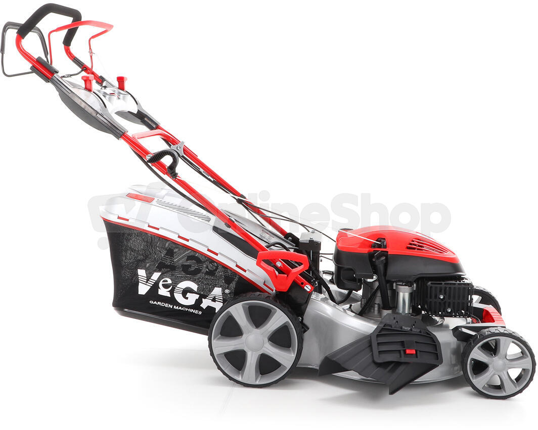 Benzínová sekačka VeGA 545 SXHE 7in1