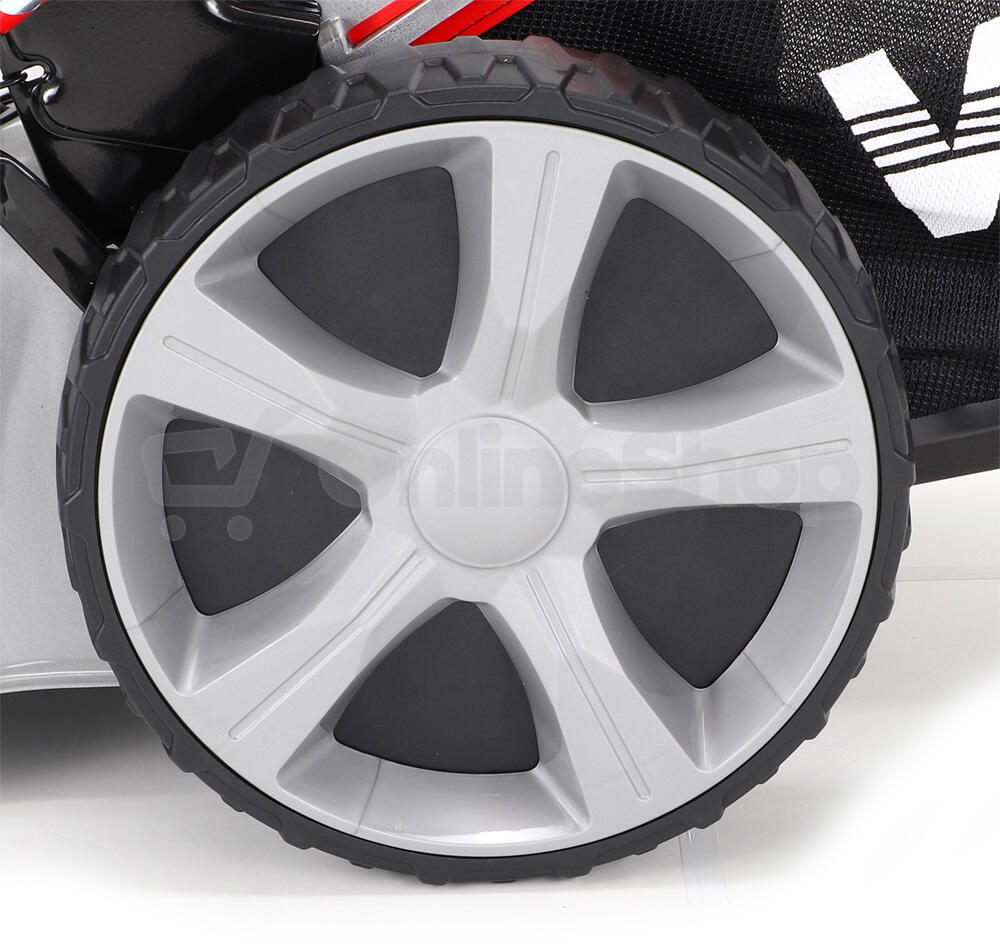 Benzínová sekačka VeGA 545 SXHE 7in1