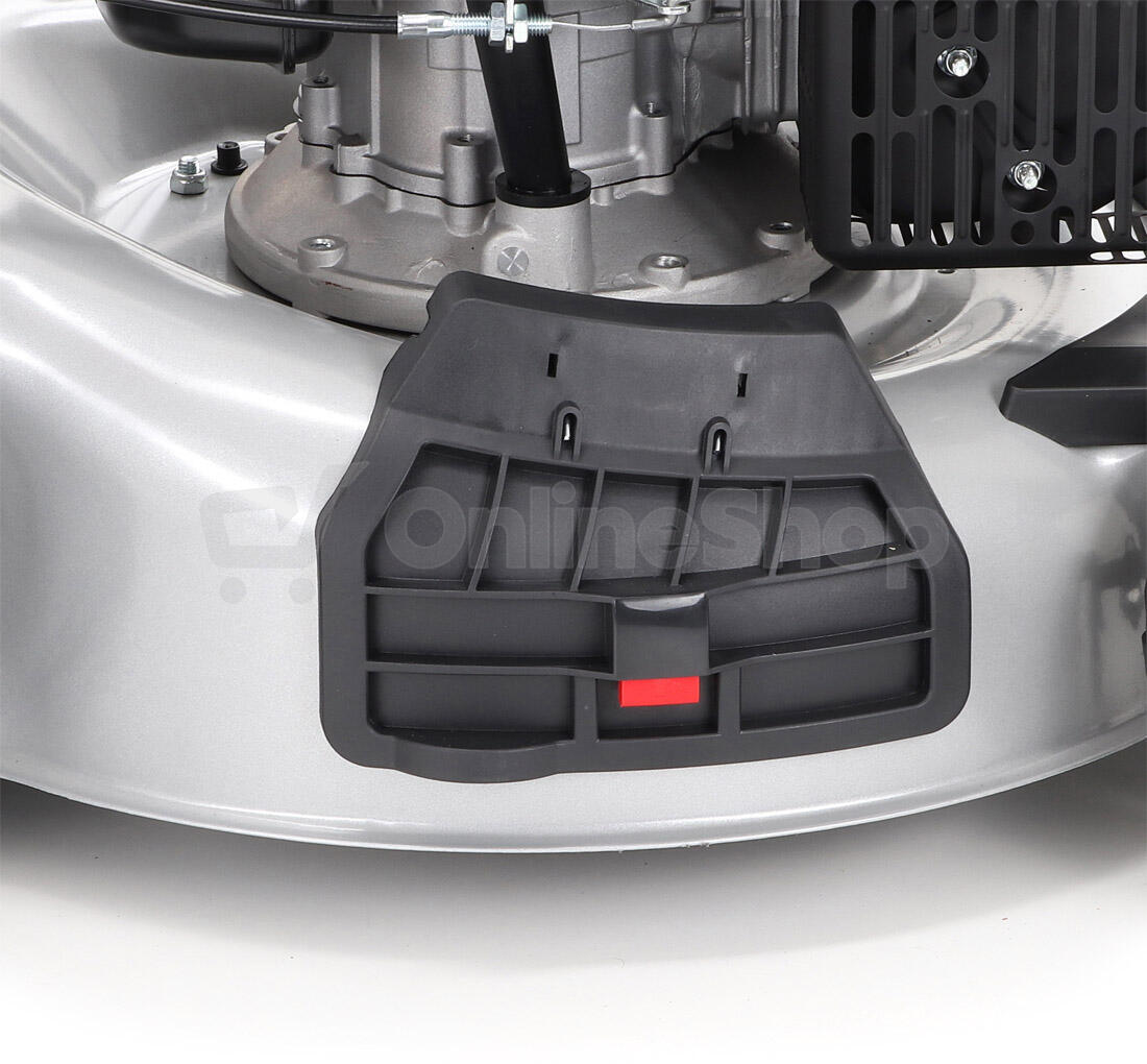 Benzínová sekačka VeGA 545 SXHE 7in1