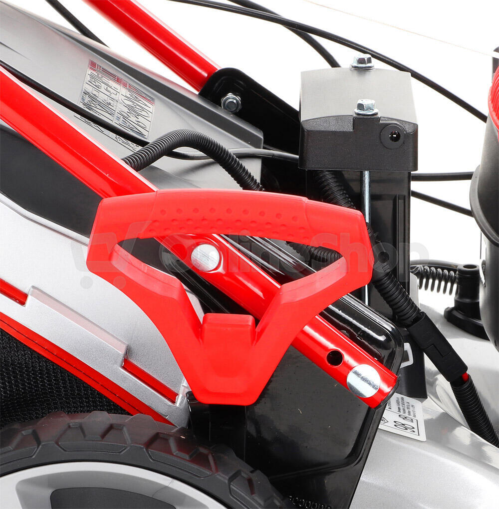 Benzínová sekačka VeGA 545 SXHE 7in1