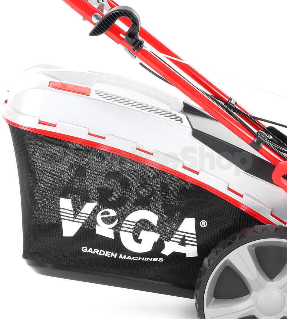 Benzínová sekačka VeGA 545 SXHE 7in1